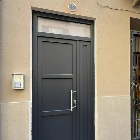 Chiara 3 Pensionat Cairo Montenotte